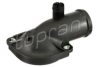 TOPRAN 111 646 Coolant Flange
